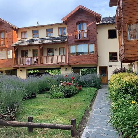 Departamento centrico - 4 personas Apartment San Martin de los Andes Bagian luar foto