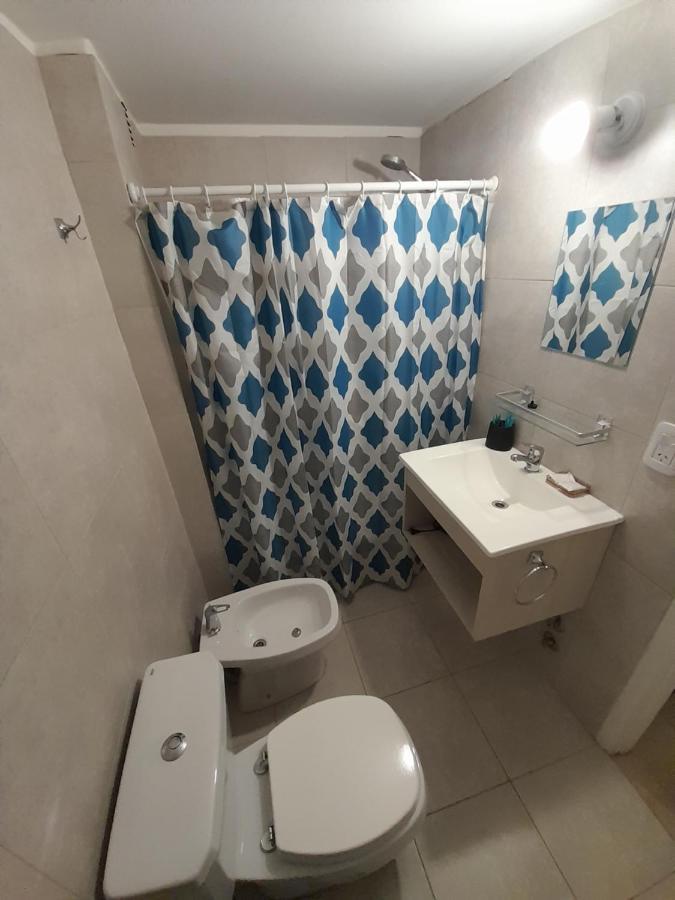 Departamento centrico - 4 personas Apartment San Martin de los Andes Bagian luar foto