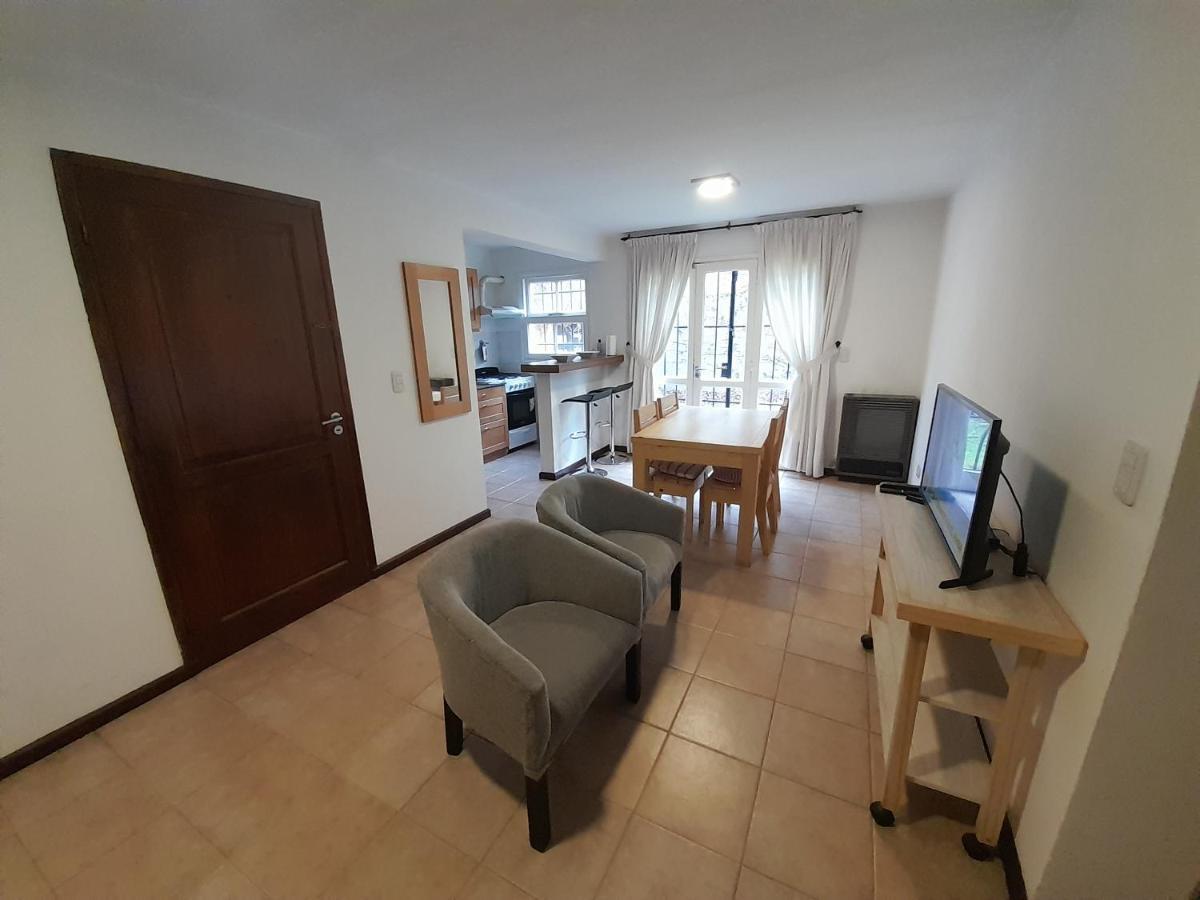 Departamento centrico - 4 personas Apartment San Martin de los Andes Bagian luar foto